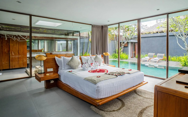 Ziva a Boutique Villa