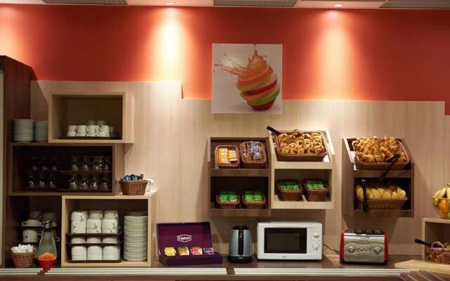 ACE Hôtel Montluçon