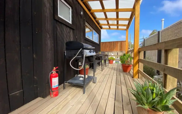 Classic Cabin BBQ Parking Pet Wifi