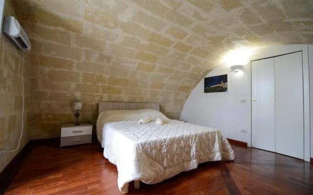 Casa Vacanze Il Belvedere Sui Sassi Suite (Adults Only)