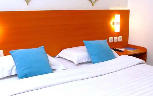 Jazz Room Kampung Inggris Syariah