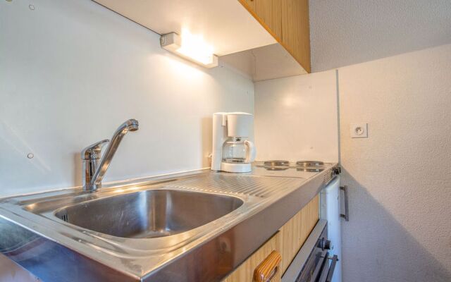 Villa Le Sarvan Les Menuires