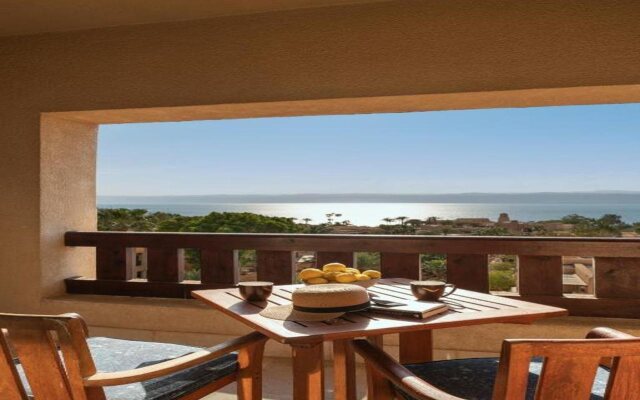 Mövenpick Dead Sea Jordan