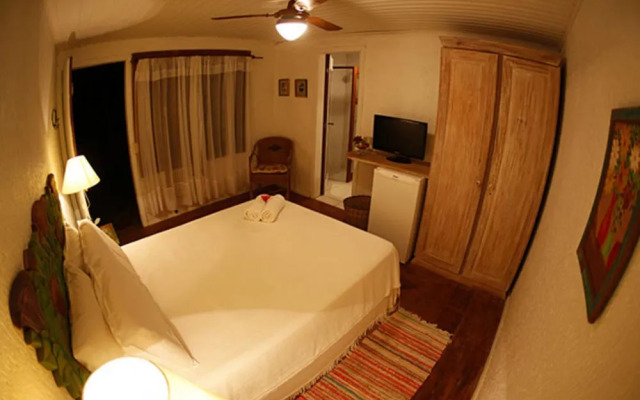 Pousada Vigia das Mares