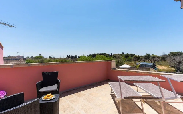 2962 Villa di Aurora by Perle di Puglia