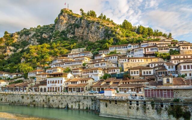 My Hostel in Berat