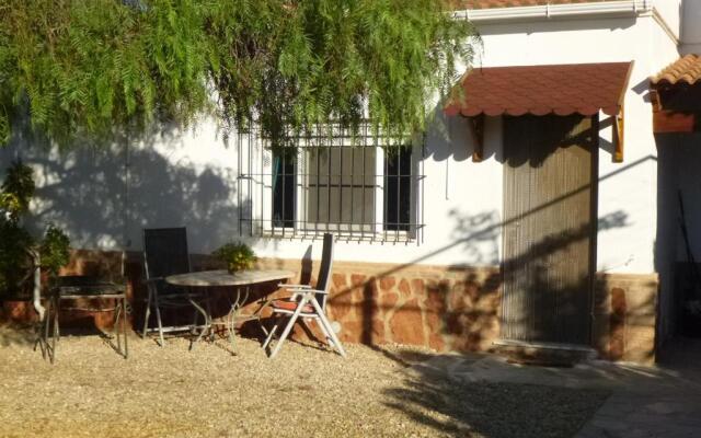 Finca Arboleda