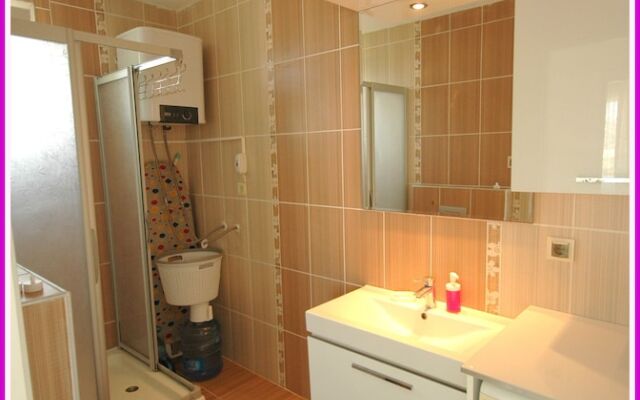 Poseidon Alacati Villa