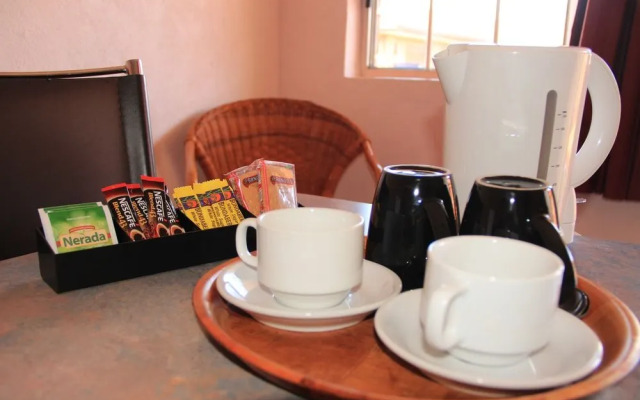 Childers Gateway Motor Inn