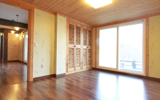Yangpyeong Yom Pension