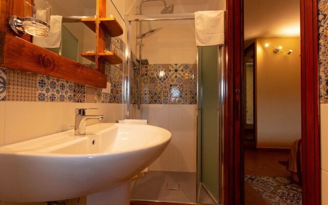 B&B Palazzo Cutò