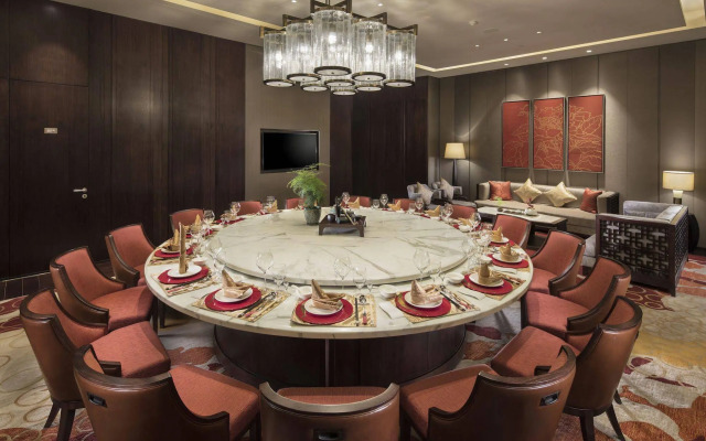 Holiday Inn Zhangjiakou Downtown by IHG