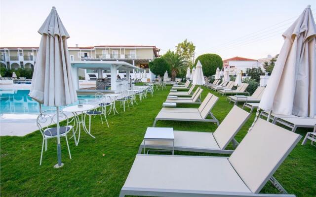 Zante Park Resort & Spa, BW Premier Collection