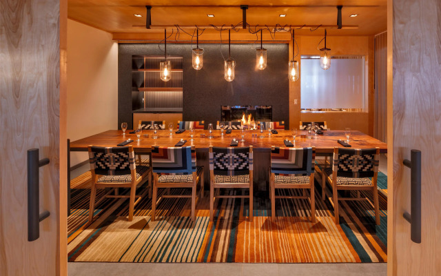 The Wildbirch Hotel — JDV by Hyatt