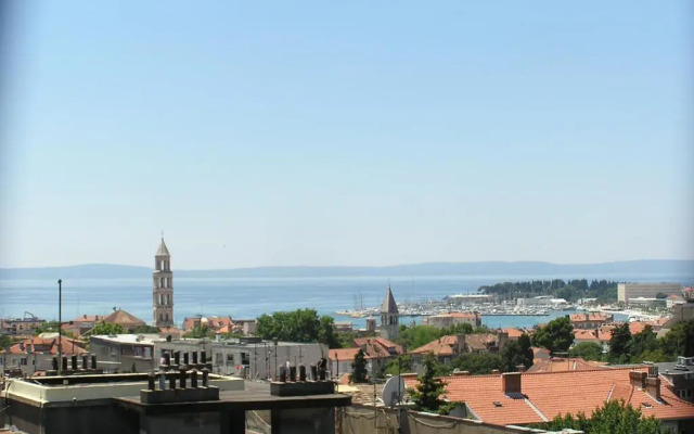Apartments Stojanac