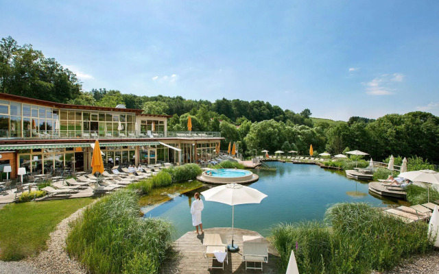 Heilthermen Resort Bad Waltersdorf