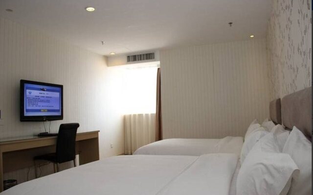 Super 8 Hotel Xiamen Railway Station