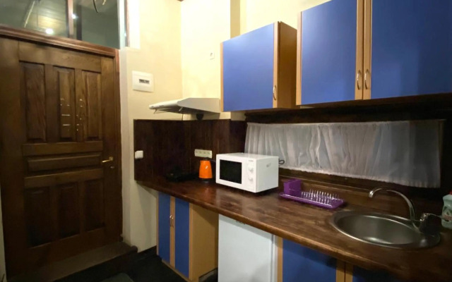 Апартаменти на вулиці Лесі Українки 19 кв 7