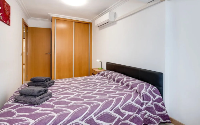 Apartamento Pau 5