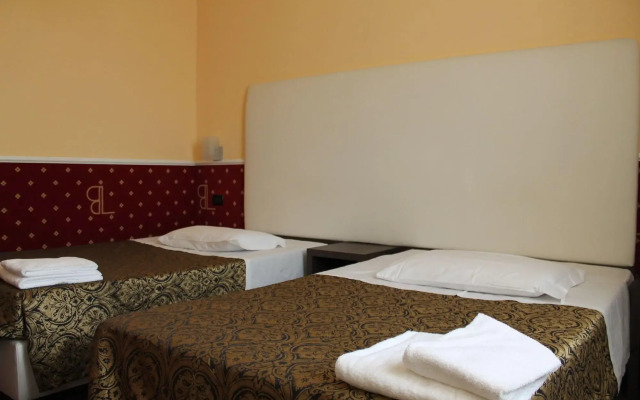 Hotel Laguna Residence