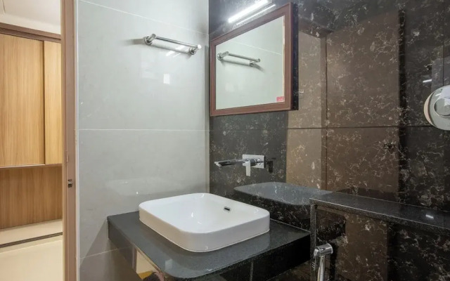 Hotel PRM Aruna Archadia