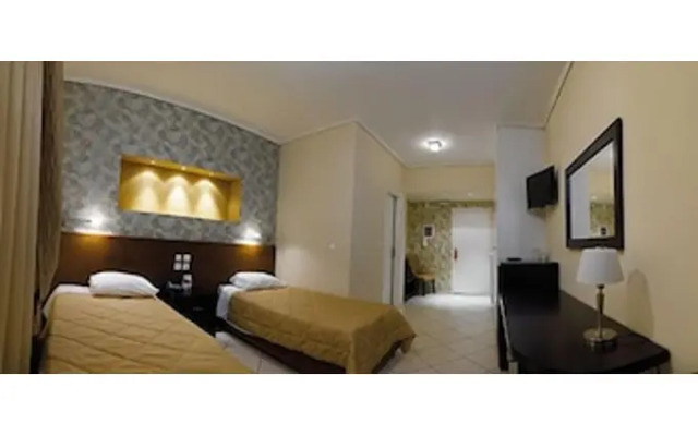 Ceragio Hotel & Apartments