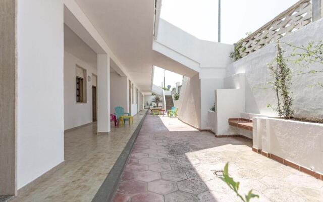 Gallipoli a due passi Residence