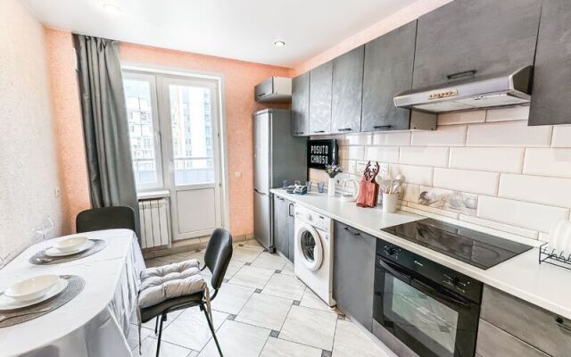 Апартаменты Посуточно50 на ул. Колычева, д.4