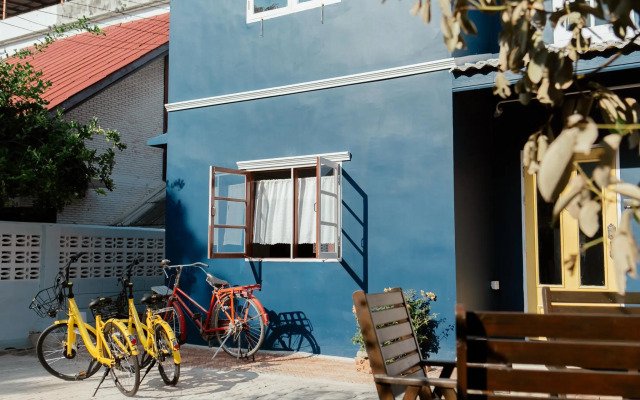 Betta Hostel