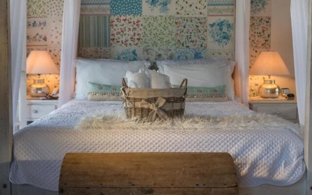 Pousada Rabo do Lagarto