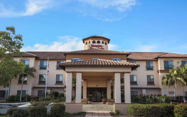 Hampton Inn And Suites Camarillo