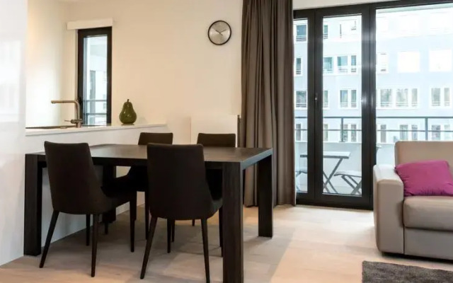Peniches Halldis Apartment