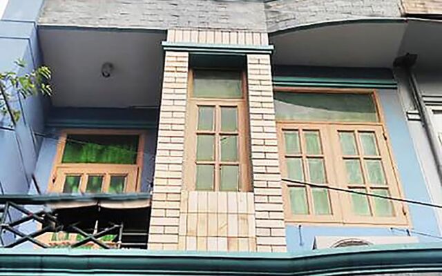 Ben Thanh Motel