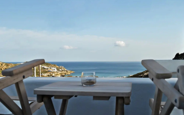 Livadi House Mykonos