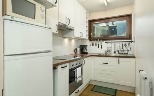 Apartment Lyret