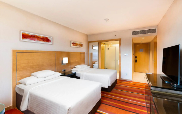 Courtyard by Marriott Pune Hinjewadi