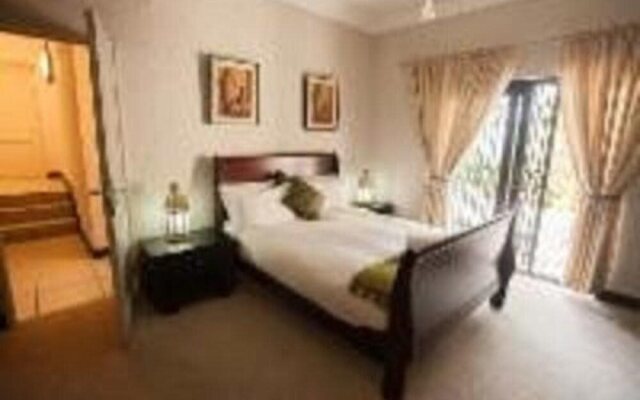 Mbombela Exclusive Guest House @ Columbus