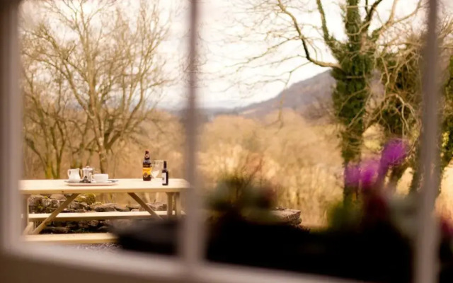 YHA Brecon Beacons Danywenallt