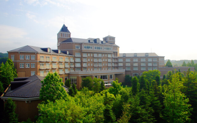Sendai Royal Park Hotel