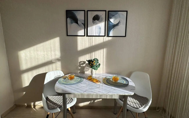 Ассорти на улице Строителей 16А