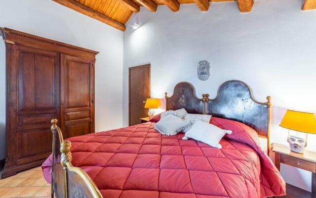 Il Vecchio Palmento by Typney