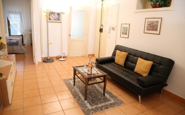 Matera Holiday Apartment