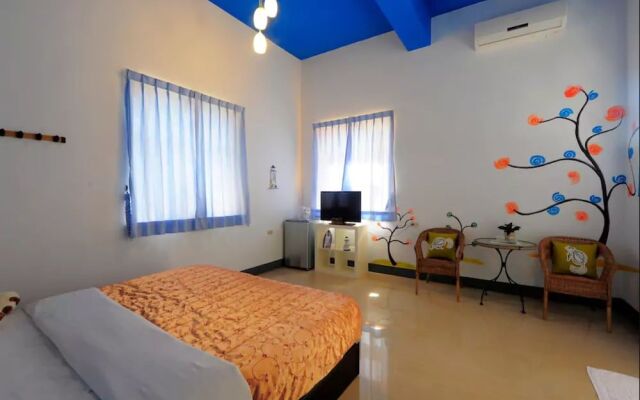 Kenting XinJing HuiGuan