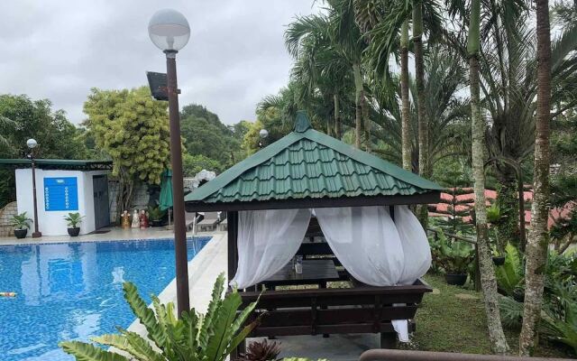 Dwell Family Resort Tagaytay