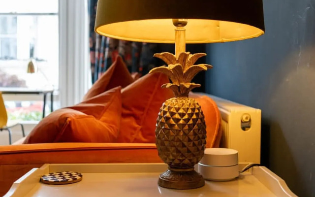 Host Stay Stanford Opulence
