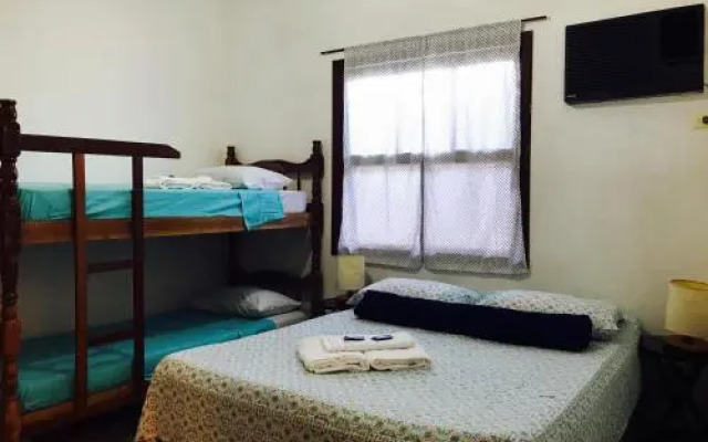 Ilha House Suítes