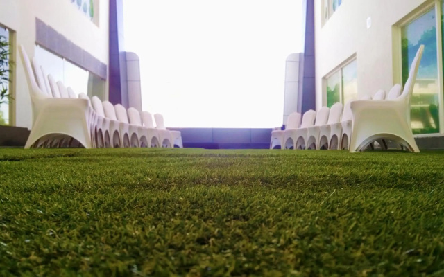 Hotel Vijay Elanza