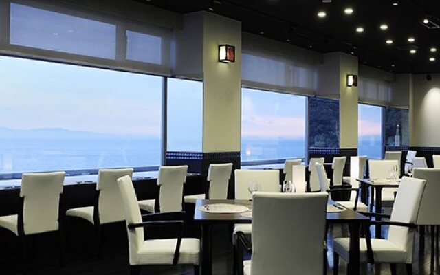Gimpaso Hotel