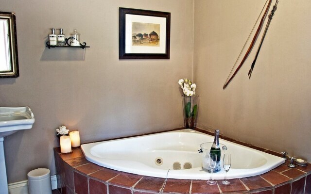 Lastingham Guest Lodge