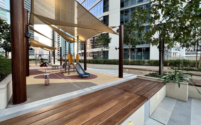 Silkhaus Bellevue, Downtown Dubai